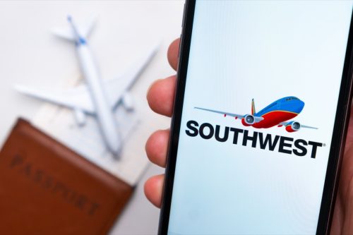 southwest mobile app