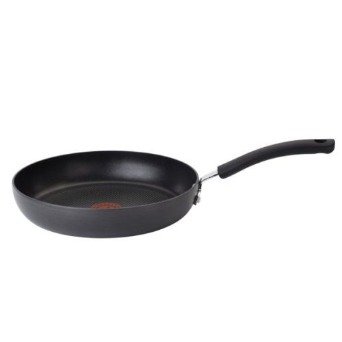 Product photo for the T-Fal Ultimate Hard Anodized Pan on Target's website