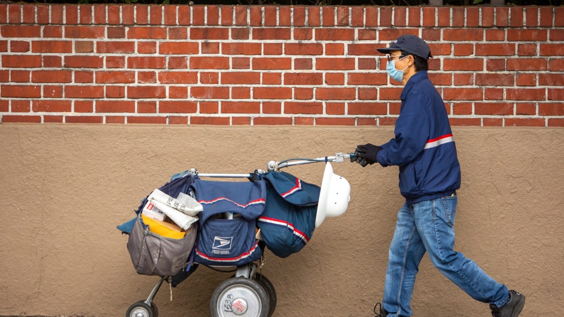 USPS Carriers Keep Getting Robbed — Best Life