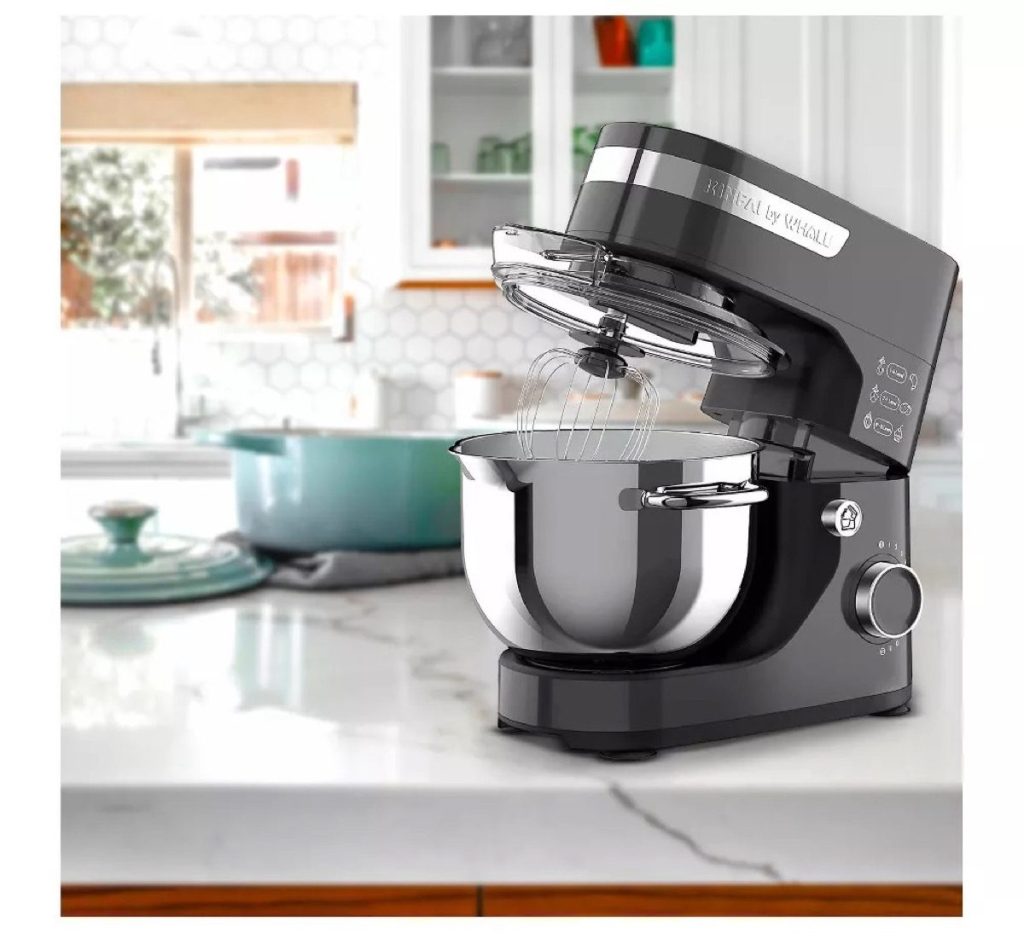 A Whall Kinfai Electric Stand Mixer