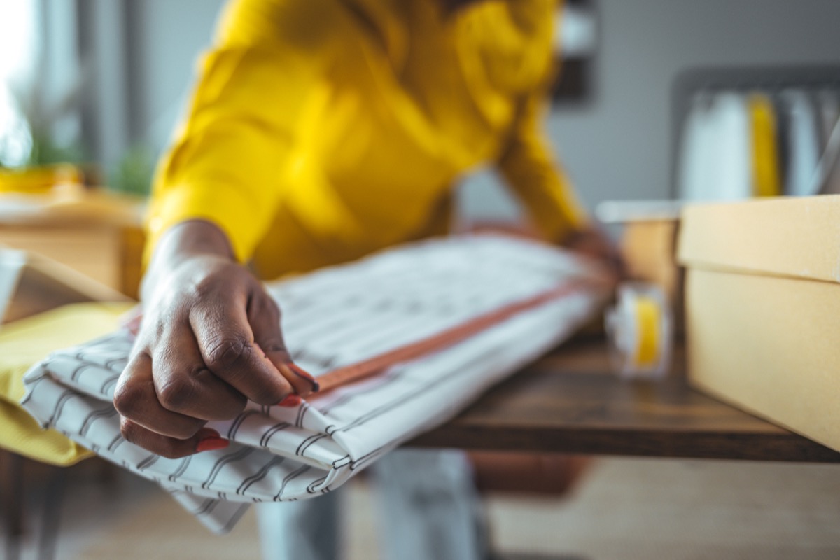 10 Signs You Need to Get Your Clothing Tailored — Best Life