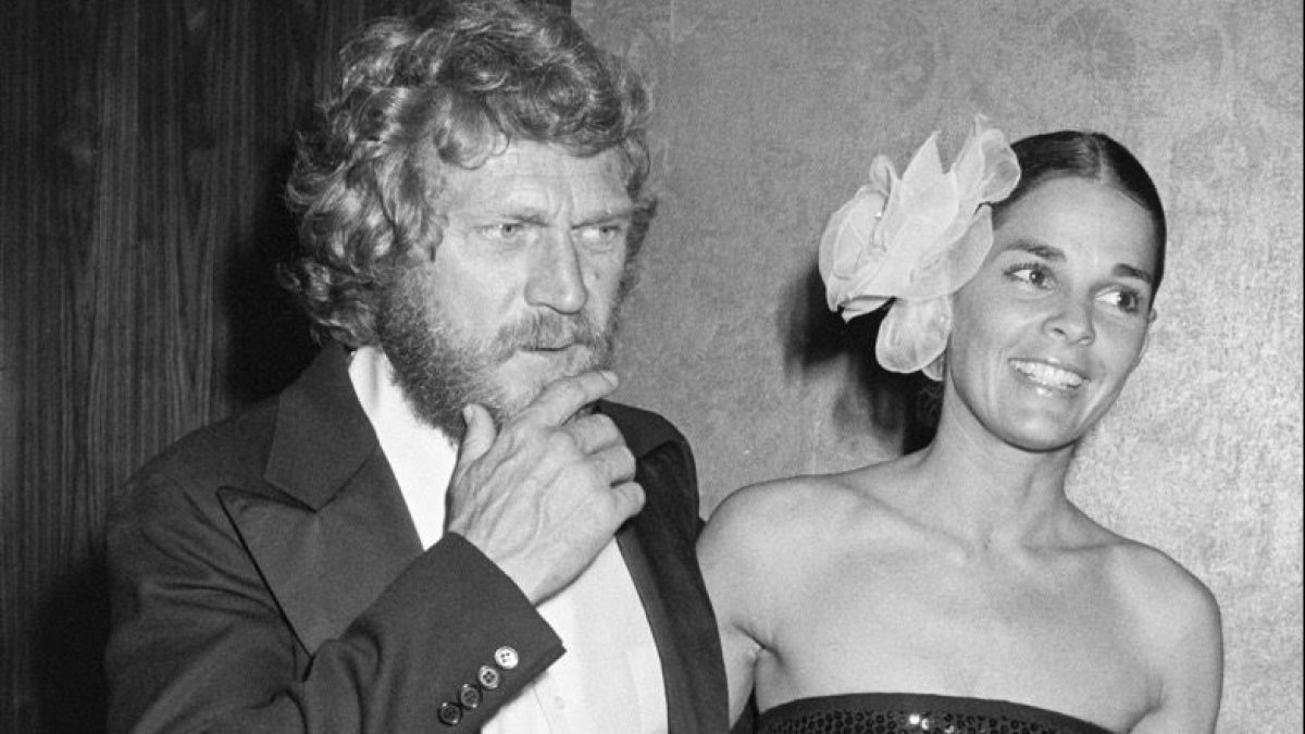 Why Ali MacGraw "Knew" She'd Have an Affair With Steve McQueen
