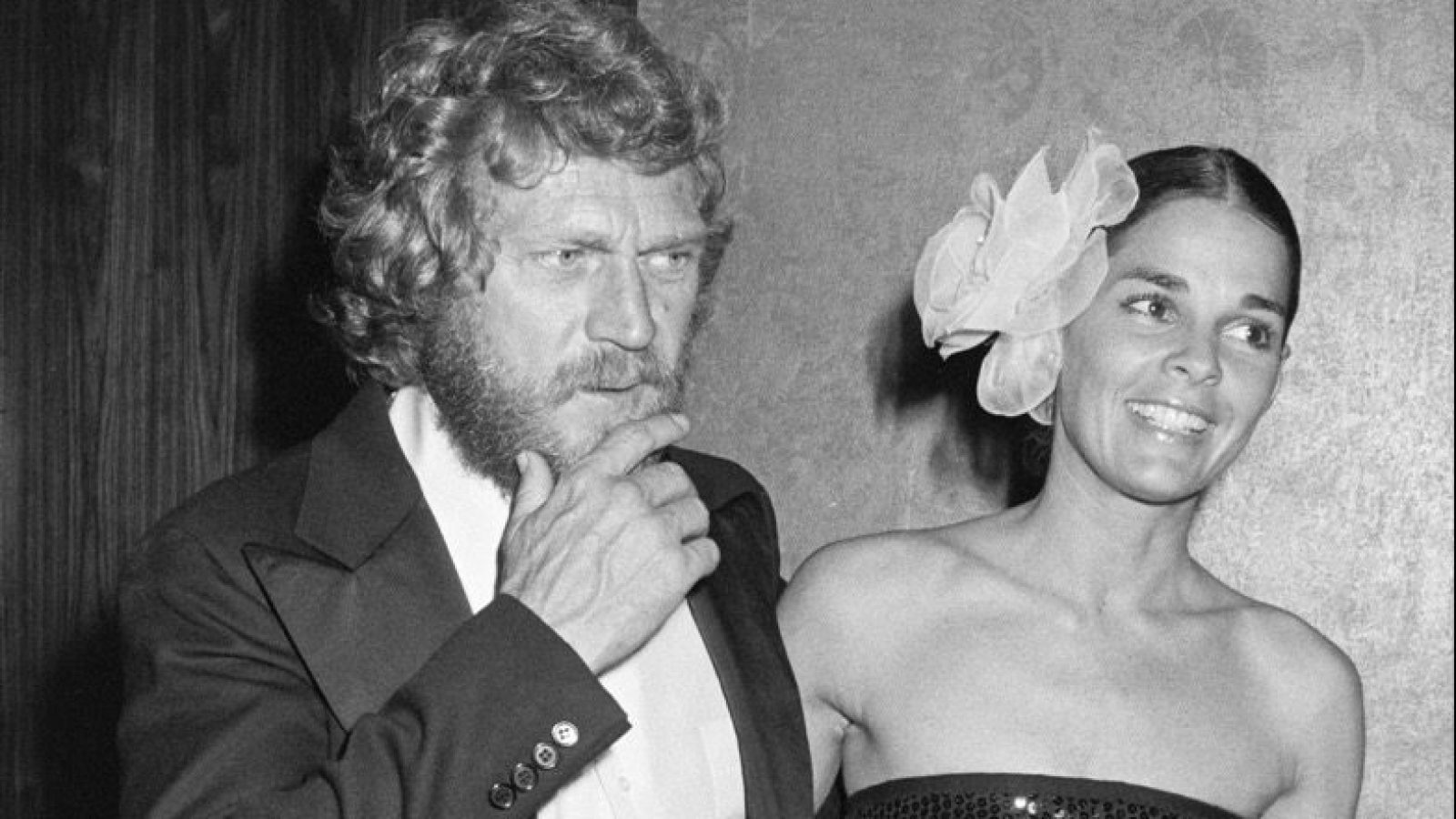 ali macgraw on steve mcqueen