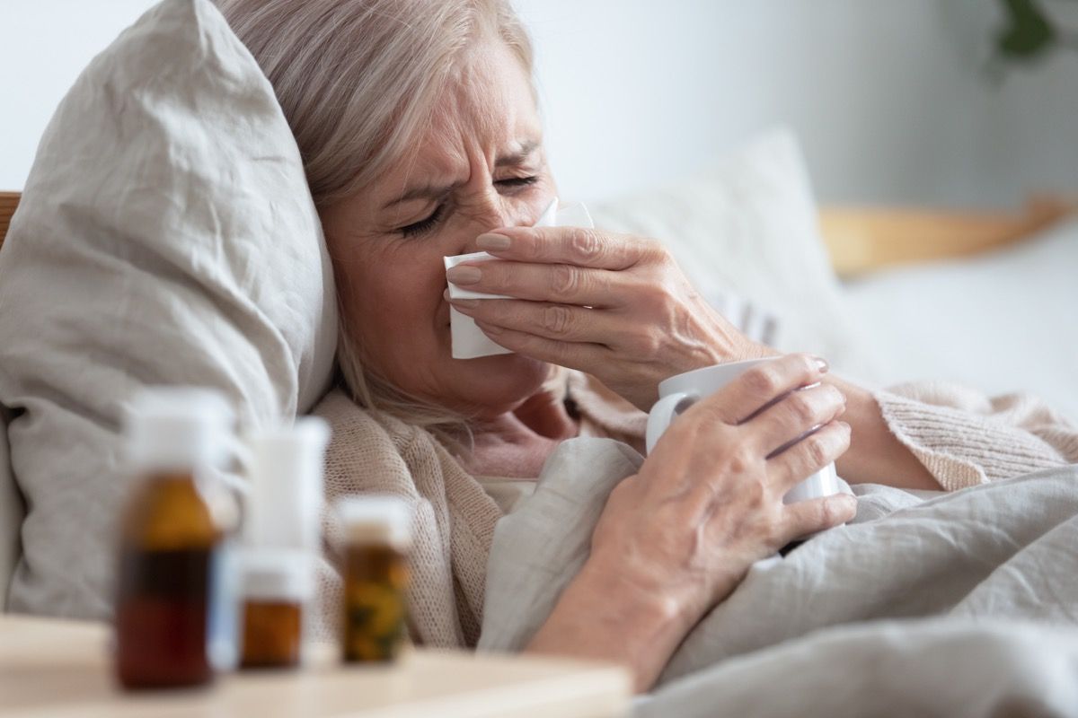 FDA panel deems ingredient in common cold medications as ineffective