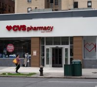CVS Pharmacy in New York City