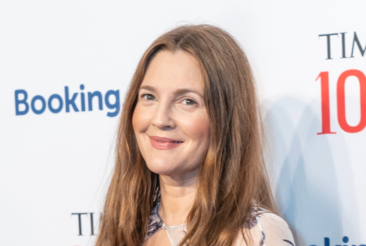 Why Everyone's Mad at Drew Barrymore Right Now — Best Life
