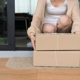 Home Delivery Tips to Keep Your Packages Safe