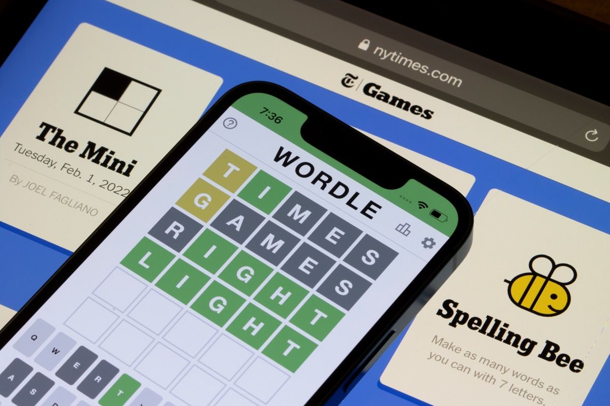 Wordle alternatives: best games, puzzles and apps