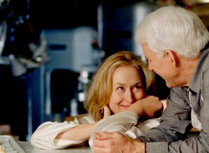 meryl streep and steve martin in it's complicated