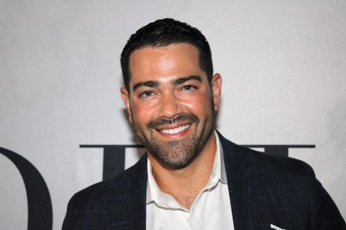 Jesse Metcalfe at the Icons of LA Awards and Jesse Metcalfe's Deluxe Version Magazine Cover Release in 2023