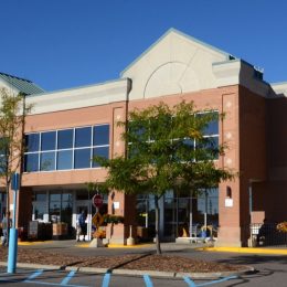 ANN ARBOR, MI - SEPTEMBER 7: Kroger, whose west Ann Arbor store is shown on September 7, 2014, has over 2,600 stores in 31 states.