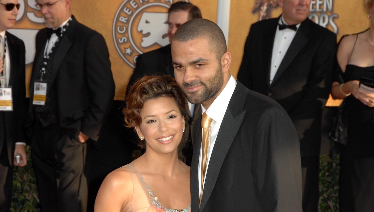 Tony Parker opens up on French TV about painful divorce to Eva Longoria
