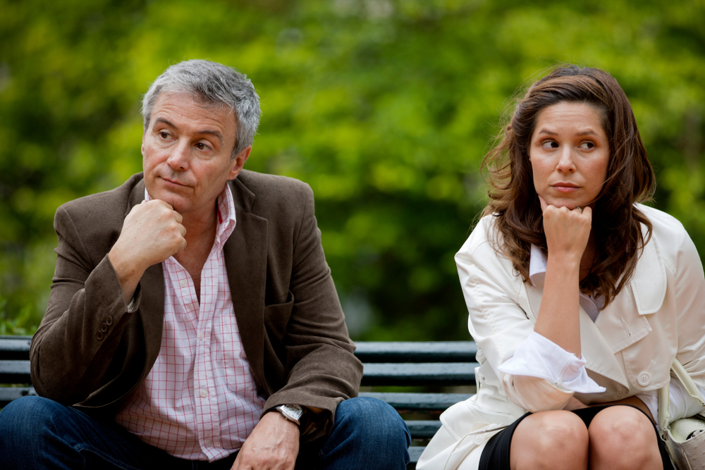 5 Signs You're Not Sexually Attracted to Your Partner — Best Life