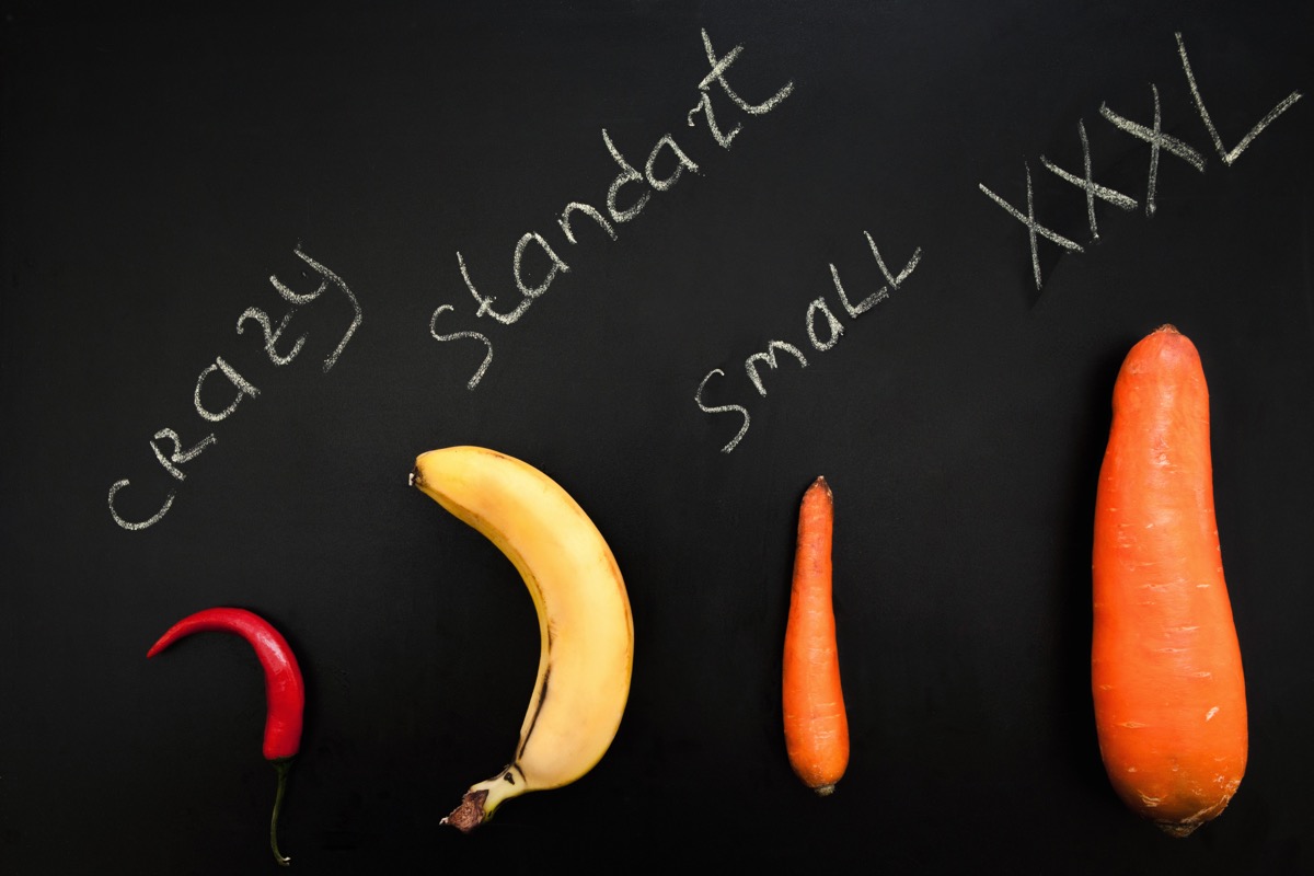 23 Hard Truths About Penis Size — Best Life