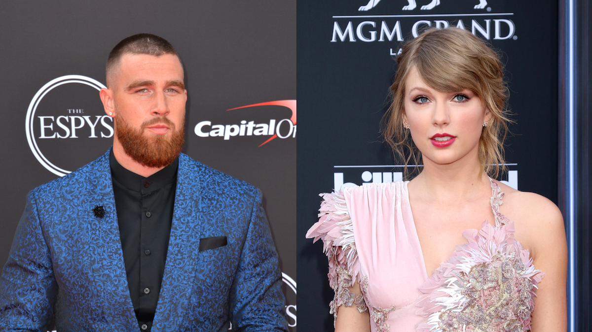Taylor Swift's Most Explicit Albums—Ranked! — Best Life