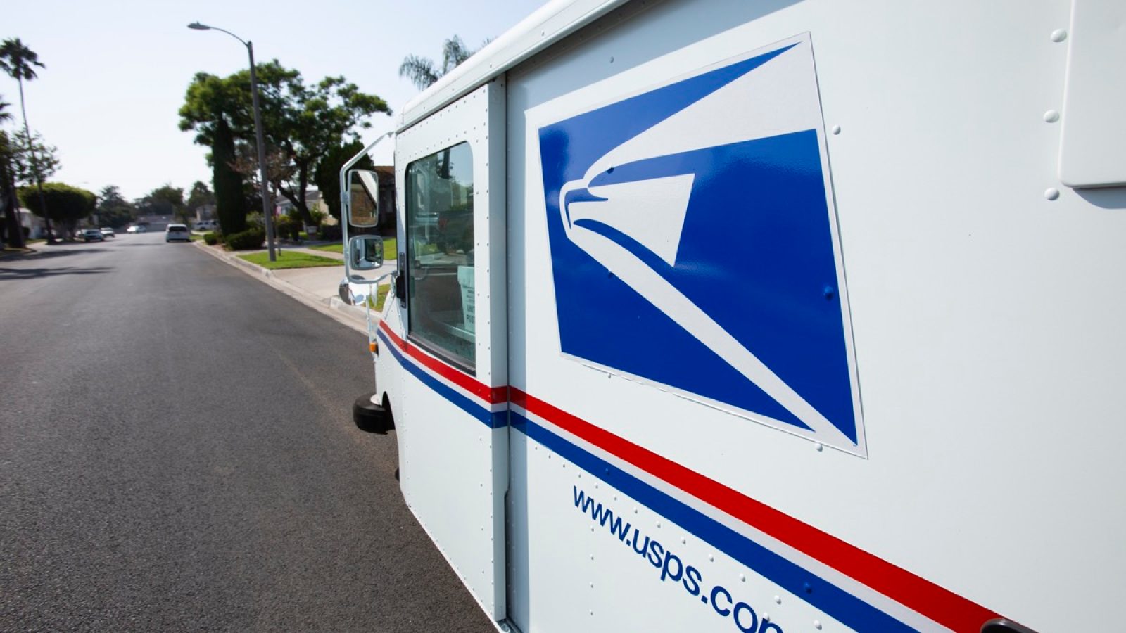 USPS Postal Inspector Says Text Scam Can Lead to Identity Theft