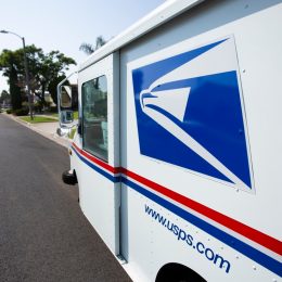 USPS Postal Inspector Warns of New Scam