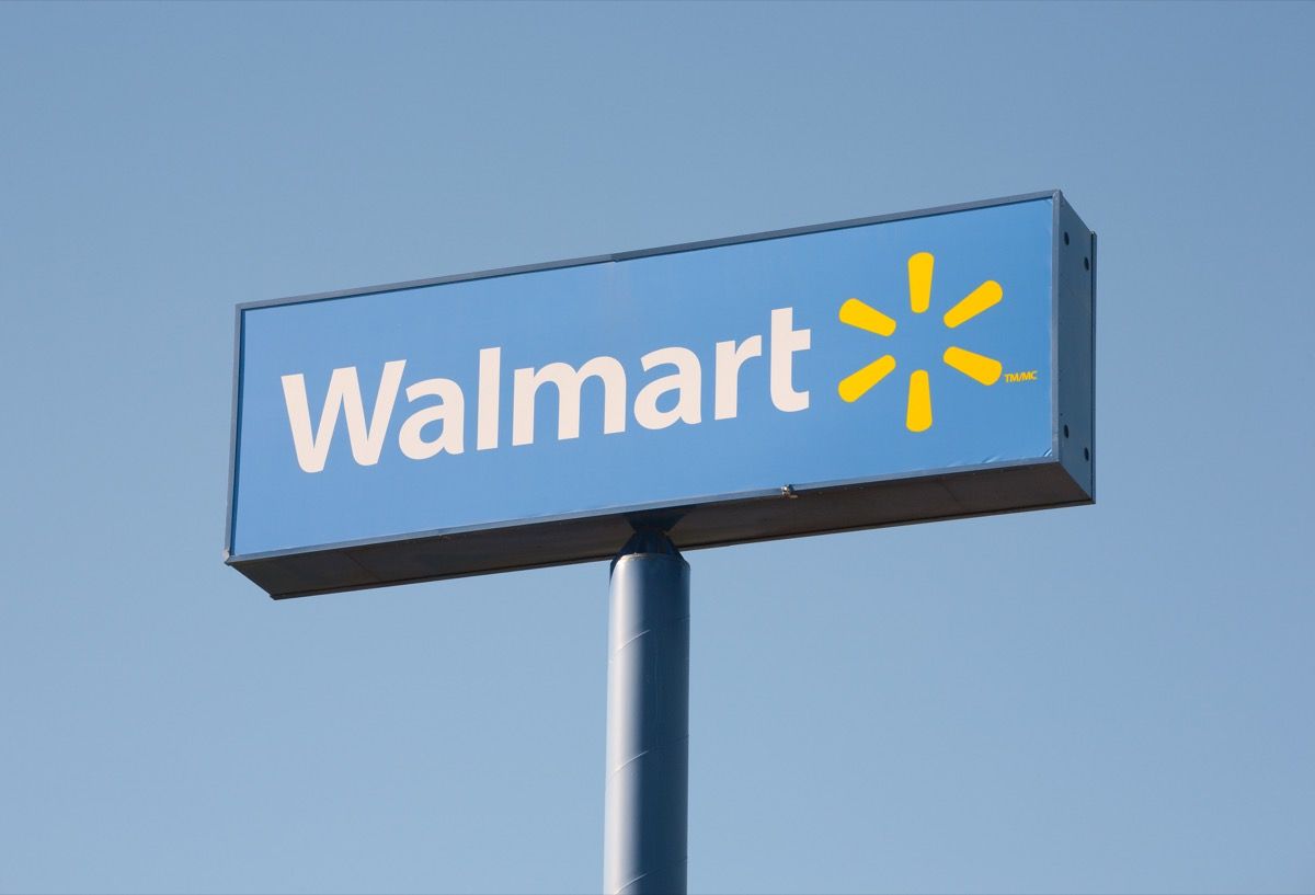 Walmart makes major change and shoppers will see more choices at stores  across the country