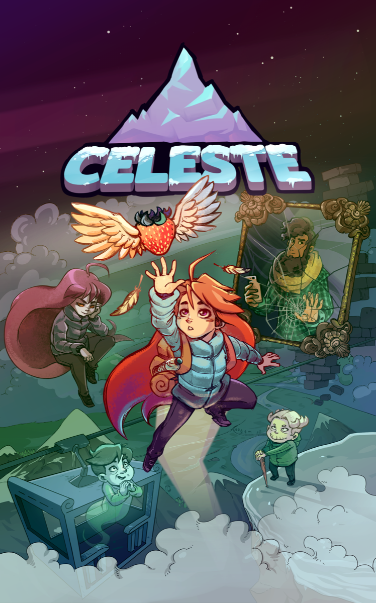 Celeste game