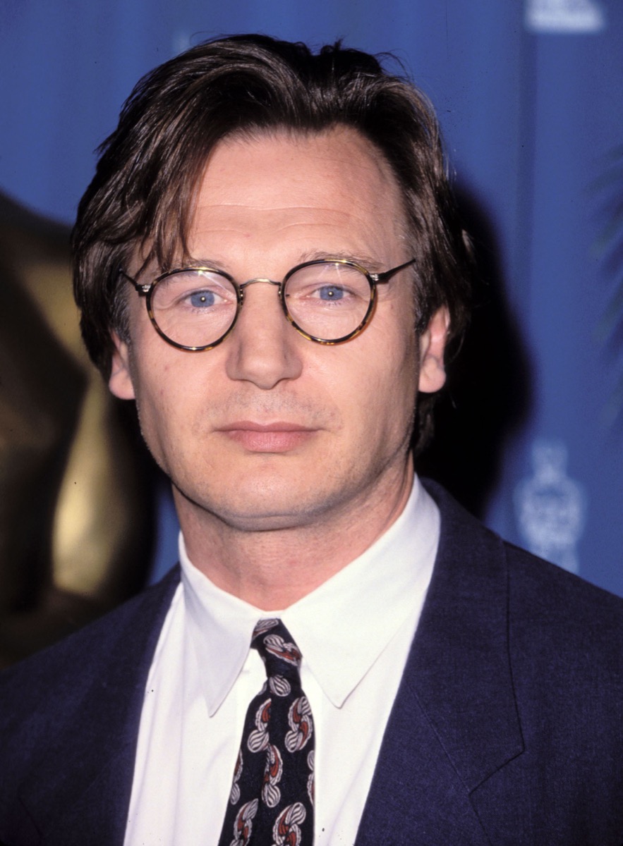 Liam Neeson in 1994