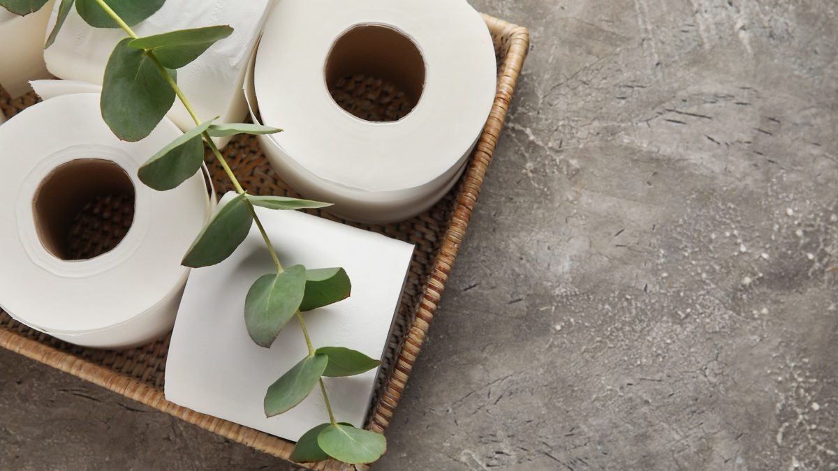 7 Toilet Paper Mistakes You're Making — Best Life