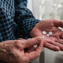 FDA Warns About 20+ Arthritis Meds