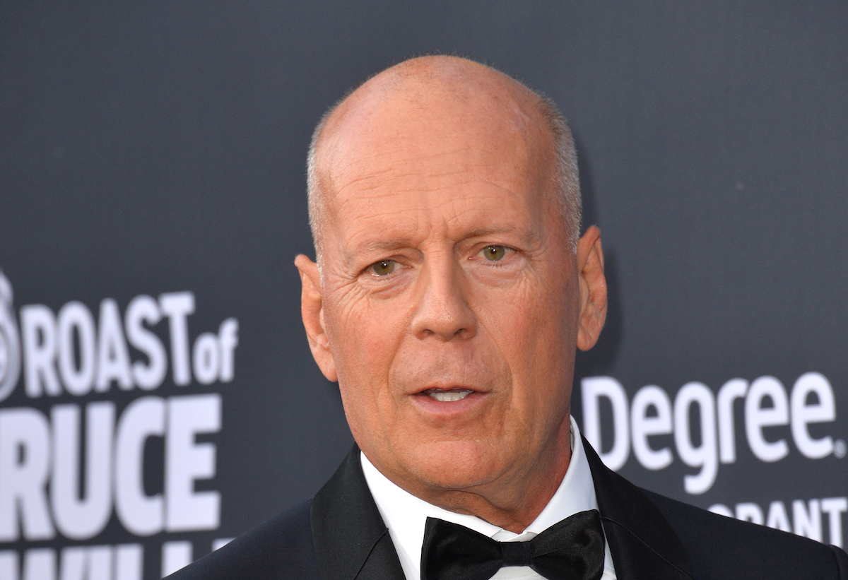 Bruce Willis’ Daughter Gives Update on His “Really Aggressive” Dementia