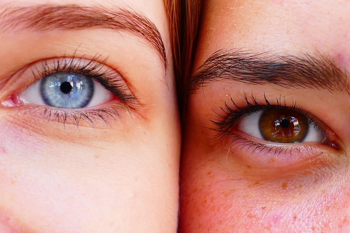 Completely different. Цвет глаз без меланина. Меньше меланина в глазах. 2 Пары глаз у человека. Уникальная пара глаз.