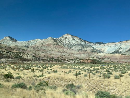 mountain in colorado