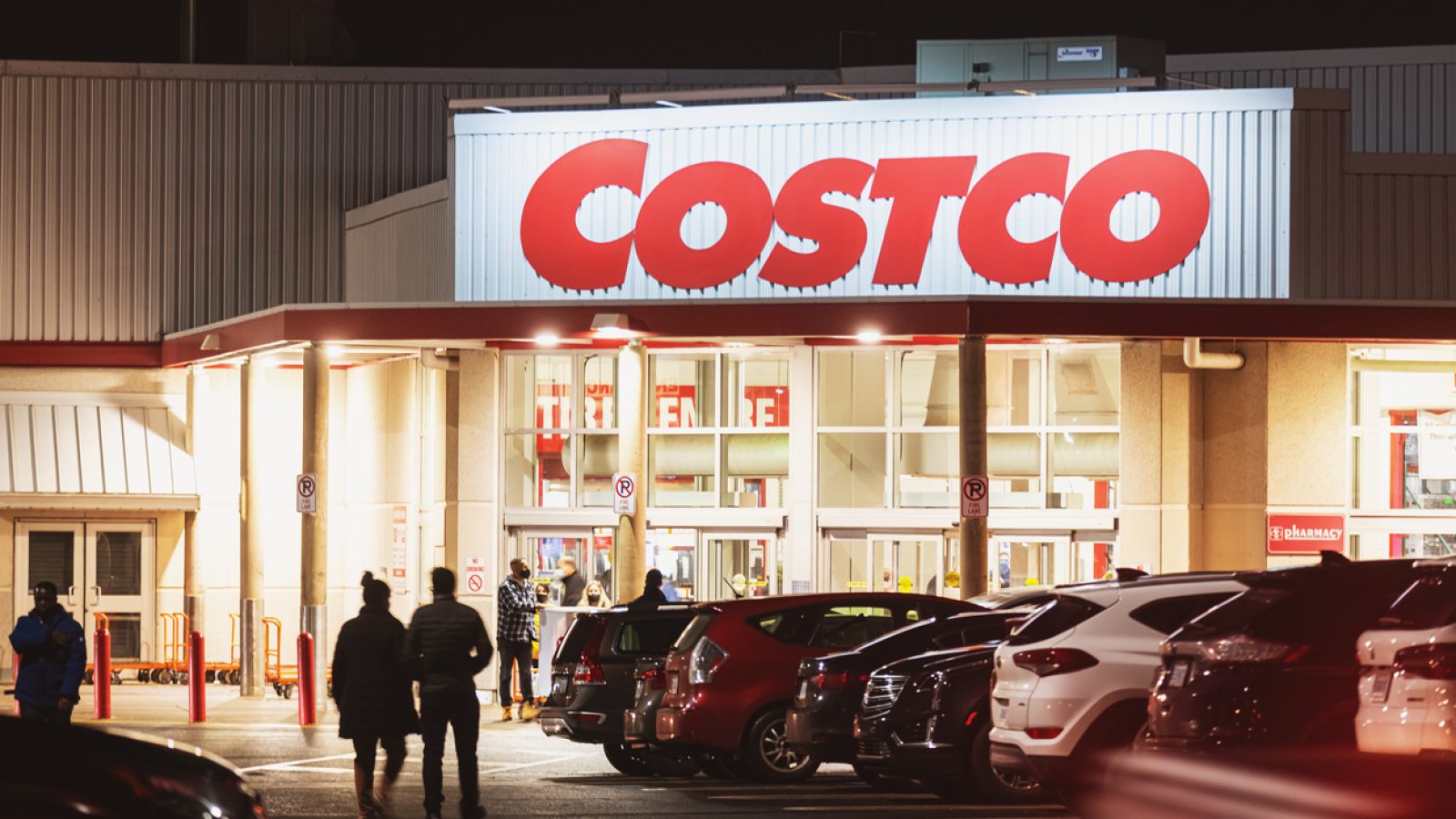 5 Big Changes Costco Is Making This Fall & How They'll Affect You
