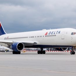 Delta Air Lines is one of the major airlines of the United States and a legacy carrier.