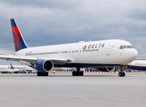 Delta Air Lines is one of the major airlines of the United States and a legacy carrier.