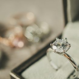 3 Engagement Ring Styles to Avoid