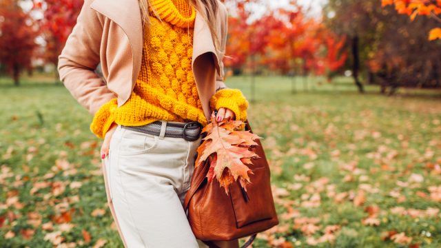 Autumn Fashion Pinterest