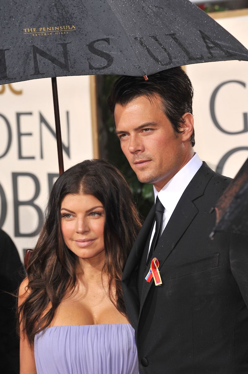 Josh Duhamel Reveals Why He and Fergie Really Divorced — Best Life