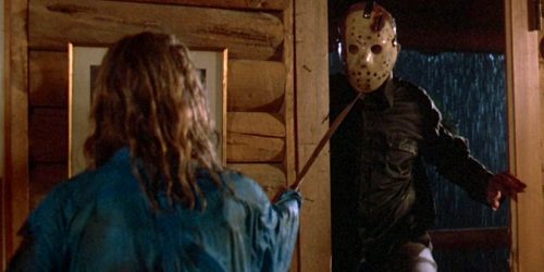 still from friday the 13th the final chapter