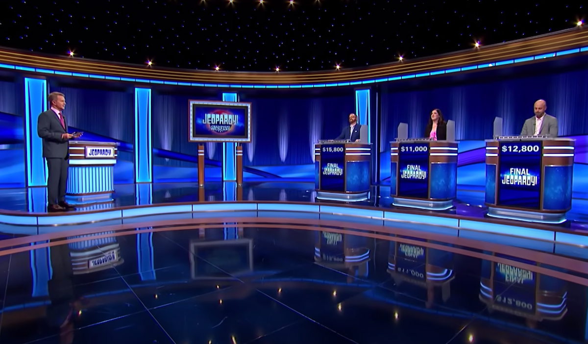 Jeopardy Won T Return To Normal Until April 2024 And Fans Are Furious   Jeopardy Main 