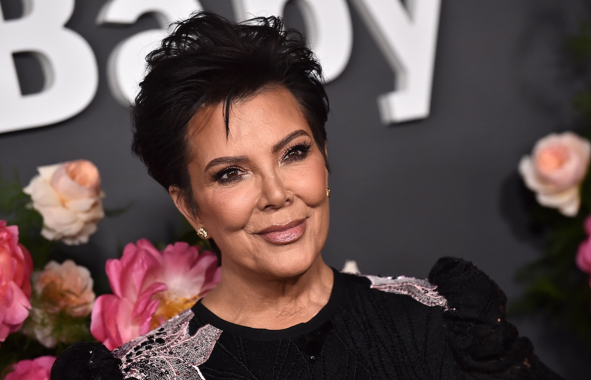Kris Jenner Reveals Her “Life’s Biggest Regret” — Best Life