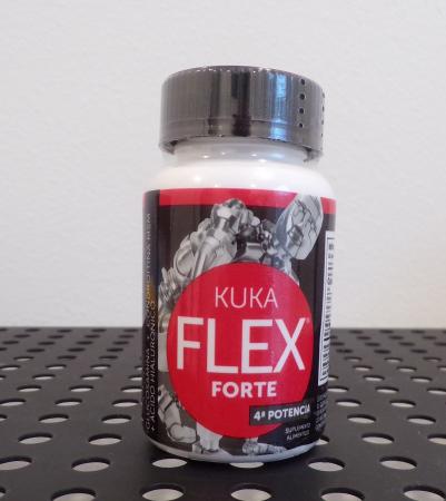 Kuka Flex Forte medication 