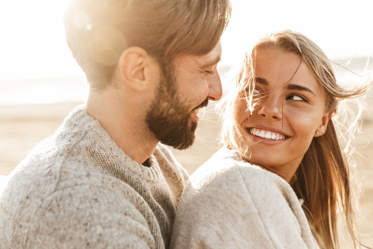 150+ Sweet words to tell a woman to make her fall in love with you