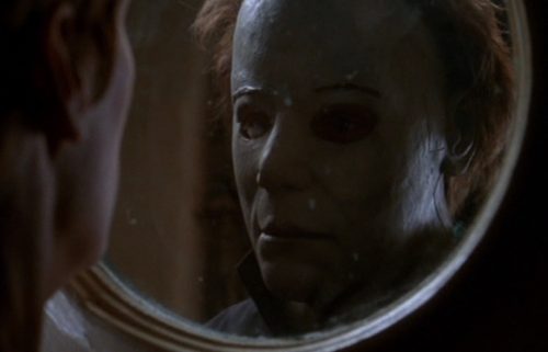 michael myers in halloween h20