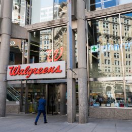 Boston,,Ma,,Usa,-,June,30,,2022:,Front,View,Of