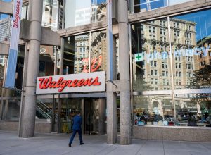 Boston,,Ma,,Usa,-,June,30,,2022:,Front,View,Of