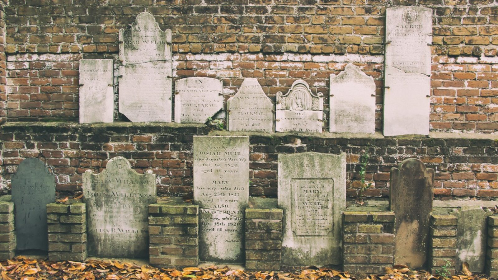 12 Most Haunted U.S. Towns for a Spooky Fall Trip — Best Life
