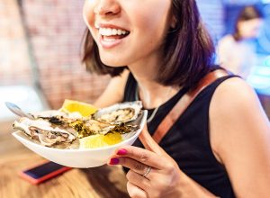FDA Issues Oyster Warning