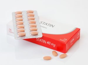 generic package of statins
