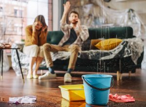 Pregnant Airbnb Host Loses Home and $300K