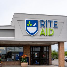 rite aid store