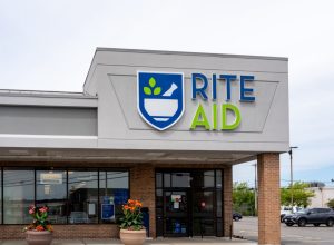 rite aid store