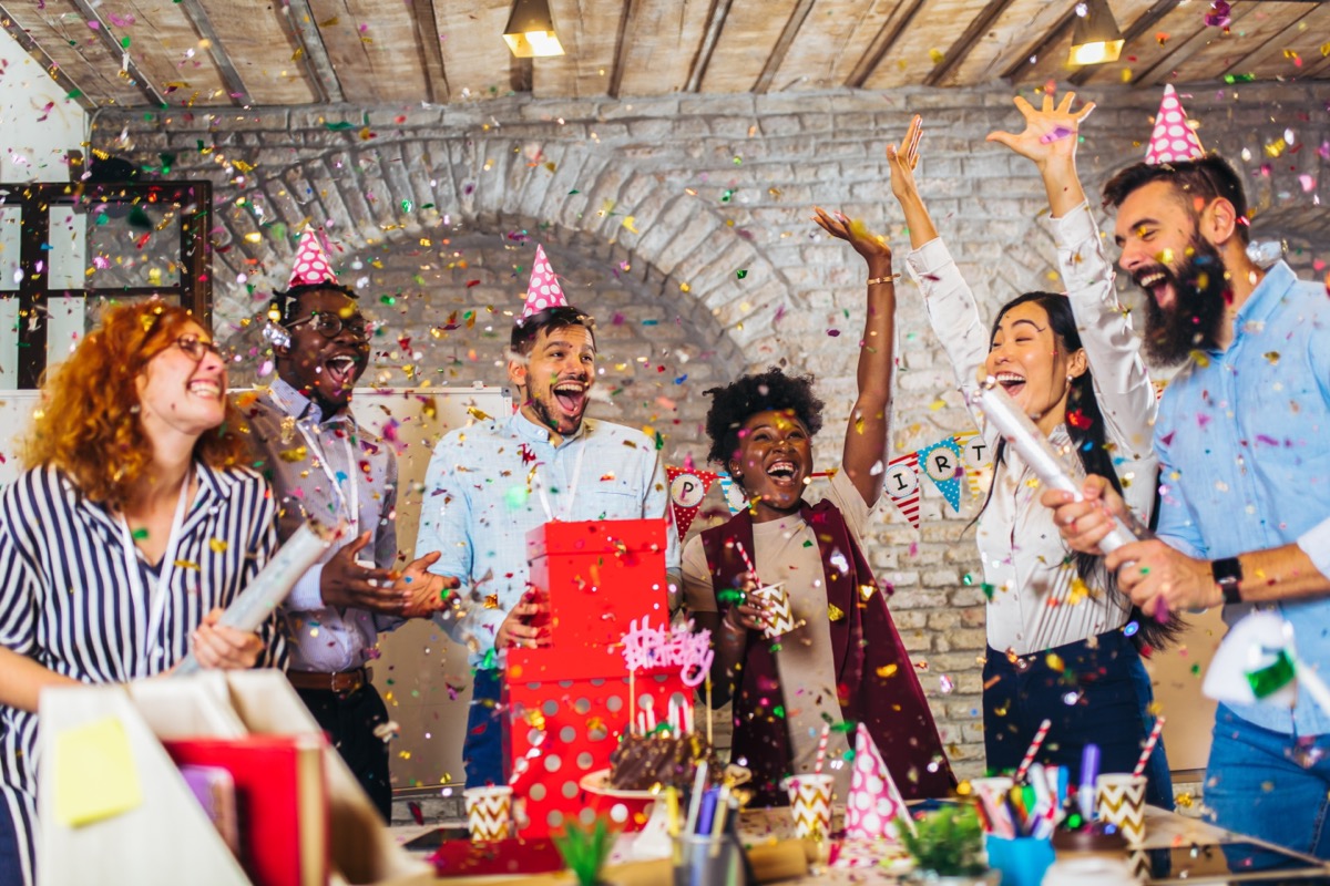 15 Things to Do on Your Birthday That Are Totally Affordable